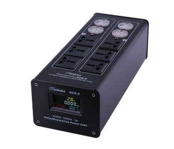 Weiduka AC8.8 Audio Power Purifier Conditioner