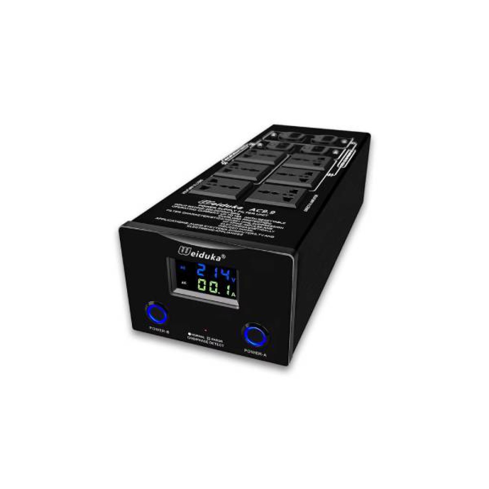 Weiduka 9.9 AC Power Conditioner