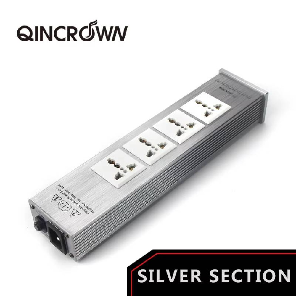 Weiduka AC2.2 HiFi Power Filter
