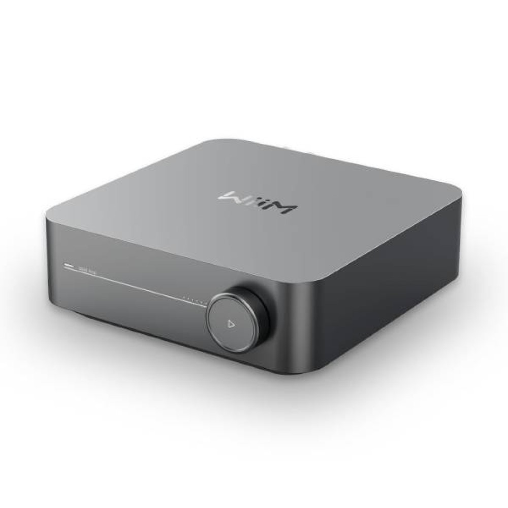 WiiM Amplifier