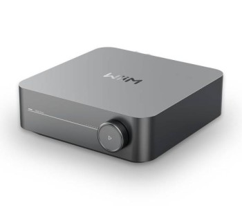 WiiM Amplifier