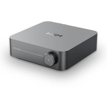WiiM Amplifier