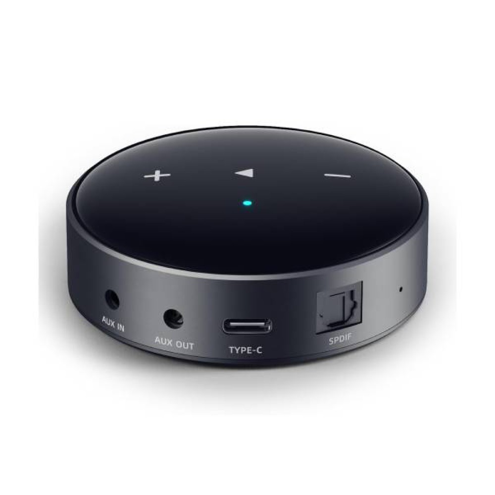WiiM Mini Airplay Music Streamer
