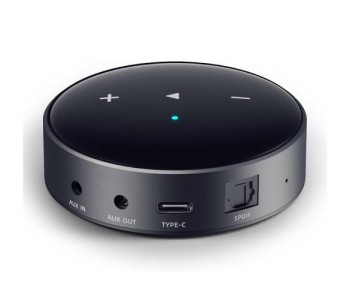 WiiM Mini Airplay Music Streamer