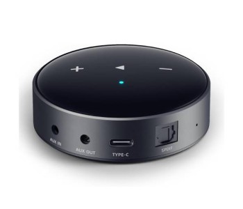 WiiM Mini Airplay Music Streamer