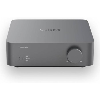 WiiM Vibelink Amplifier