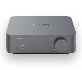 WiiM Vibelink Amplifier