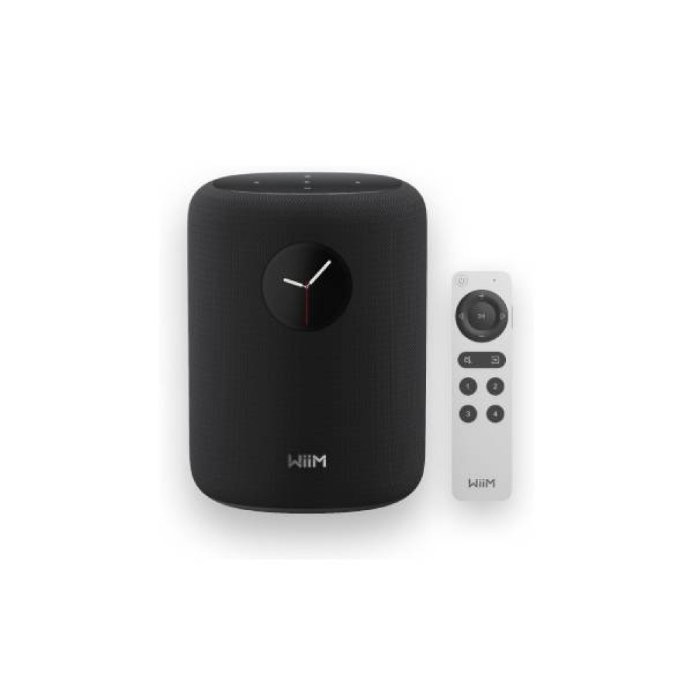 WiiM Sound Smart Speaker
