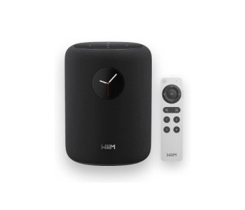 WiiM Sound Smart Speaker