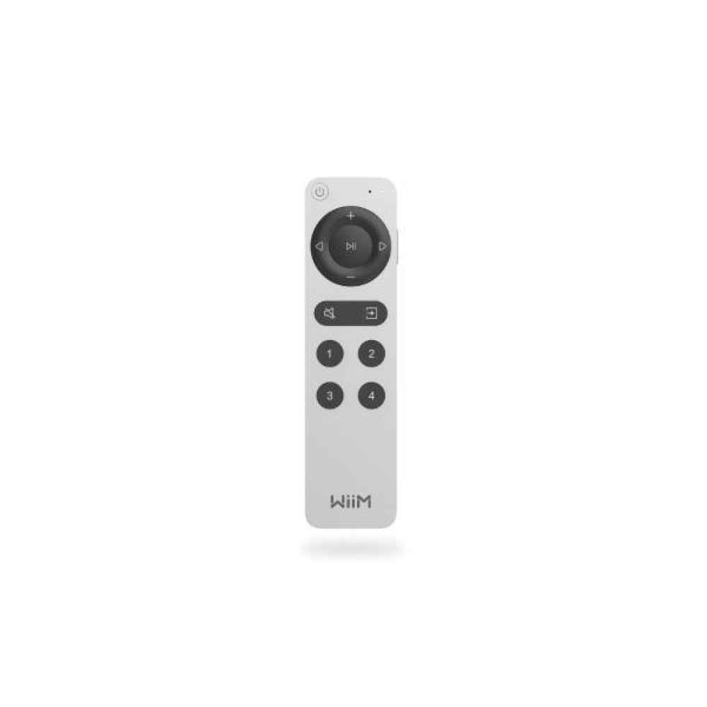WiiM Voice Remote 2