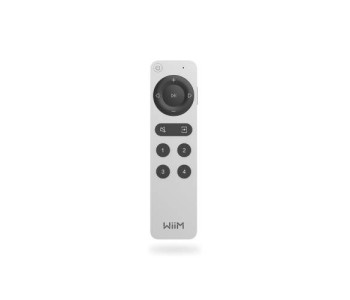 WiiM Voice Remote 2