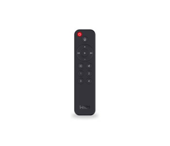 WiiM Voice Remote