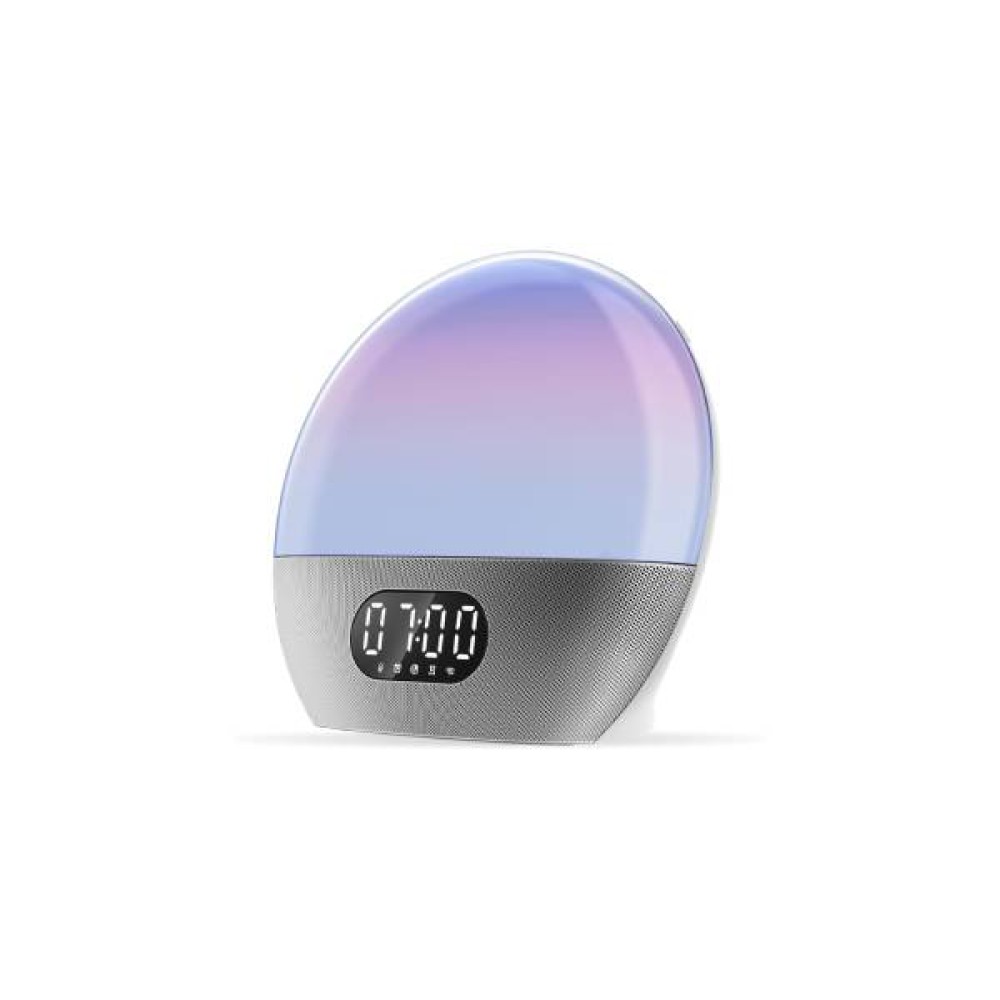 WiiM Wakeup Light Alarm Clock