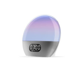 WiiM Wakeup Light Alarm Clock
