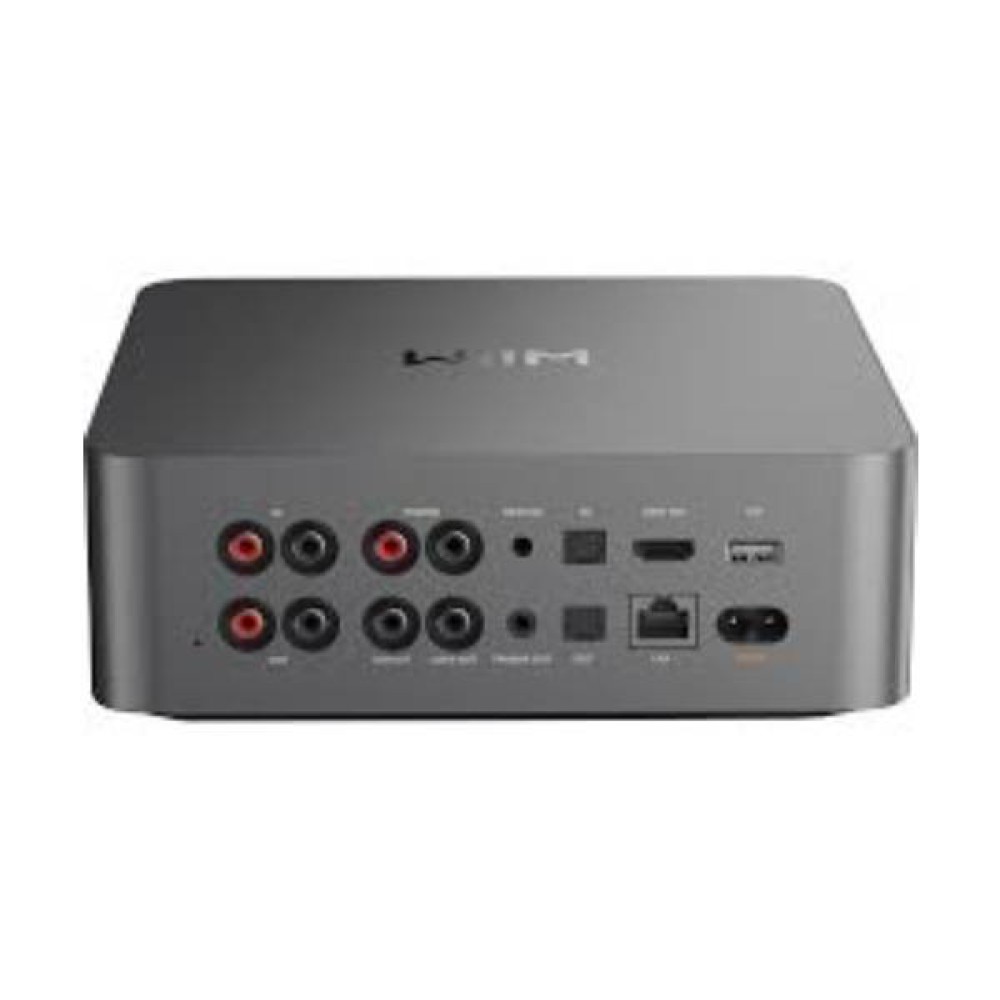 Wiim Ultra High Res Streamer