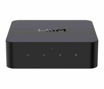 Wiim Pro Music Streamer