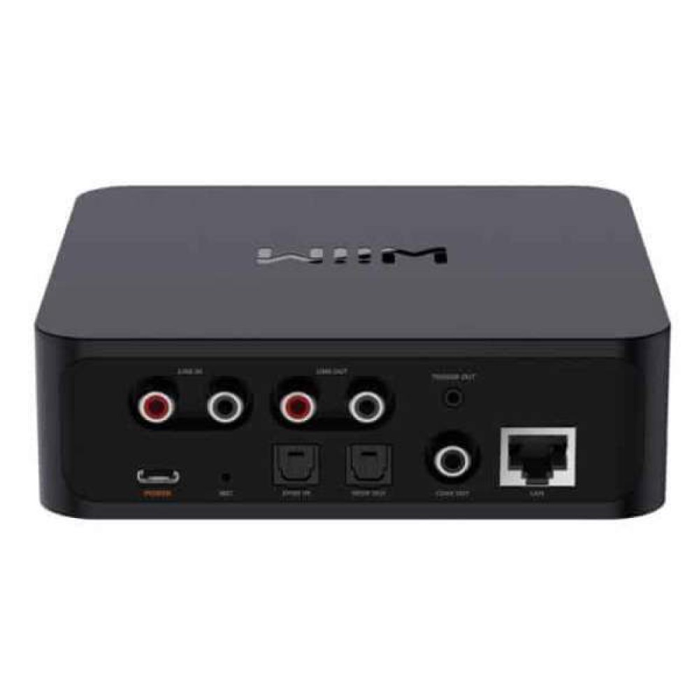 Wiim Pro Plus Music  streamer