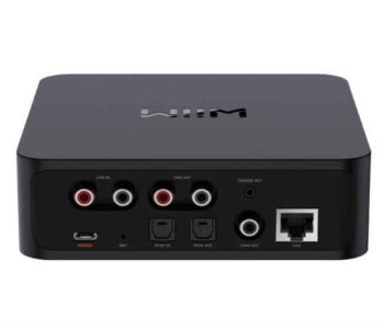 Wiim Pro Music Streamer