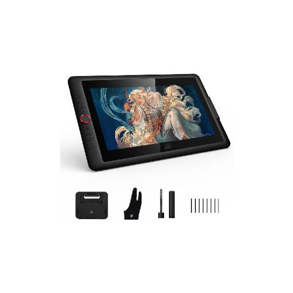 XP-Pen Artist 15.6 Pro V2