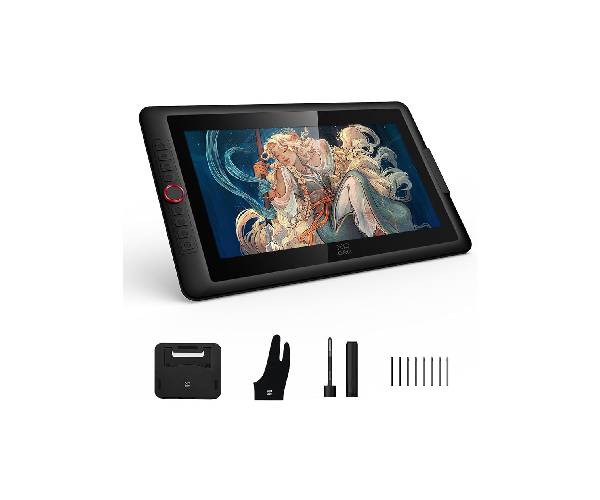 XP-Pen Artist 15.6 Pro V2