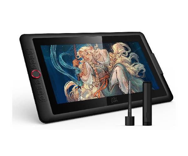 XP-Pen Artist 15.6 Pro V2