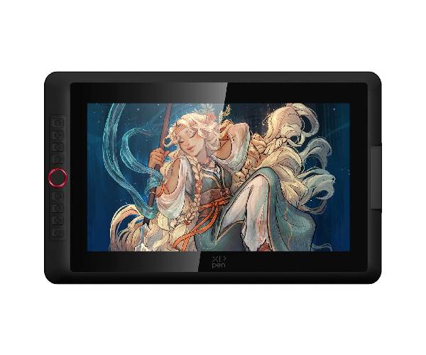XP-Pen Artist 15.6 Pro V2