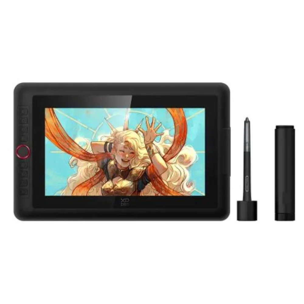 XP-Pen Artist Pro V2