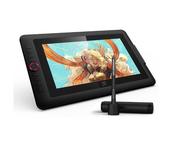 XP-Pen Artist 13.3 Pro V2