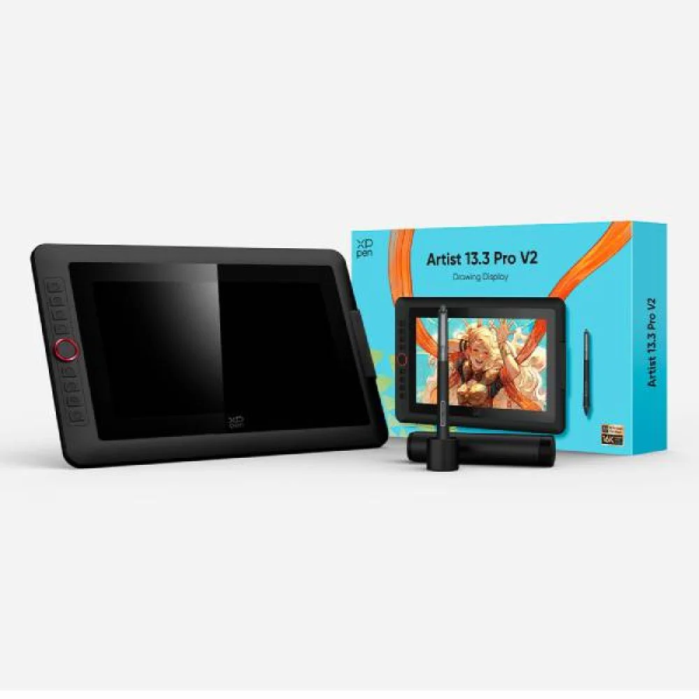 Pen Tablet Xp Pen Artist Pro Price XP-Pen Artist Pro V2