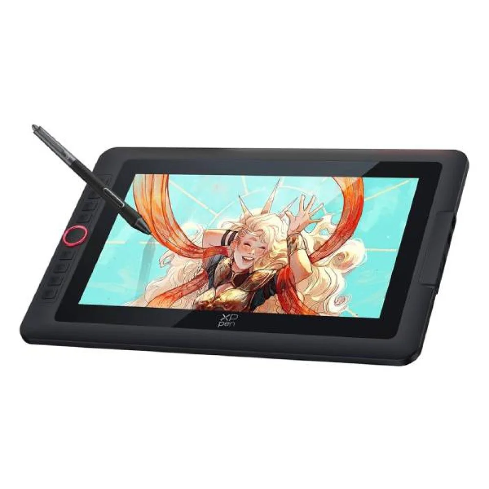 XP-Pen Artist Pro V2