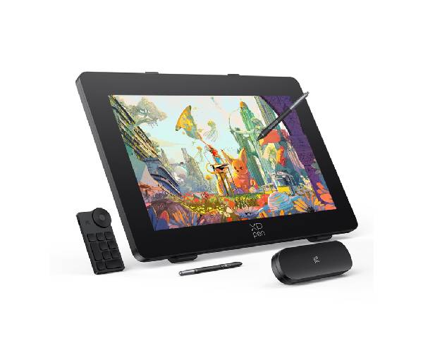 XP-Pen Artist 24 Pro (Gen2) 4K