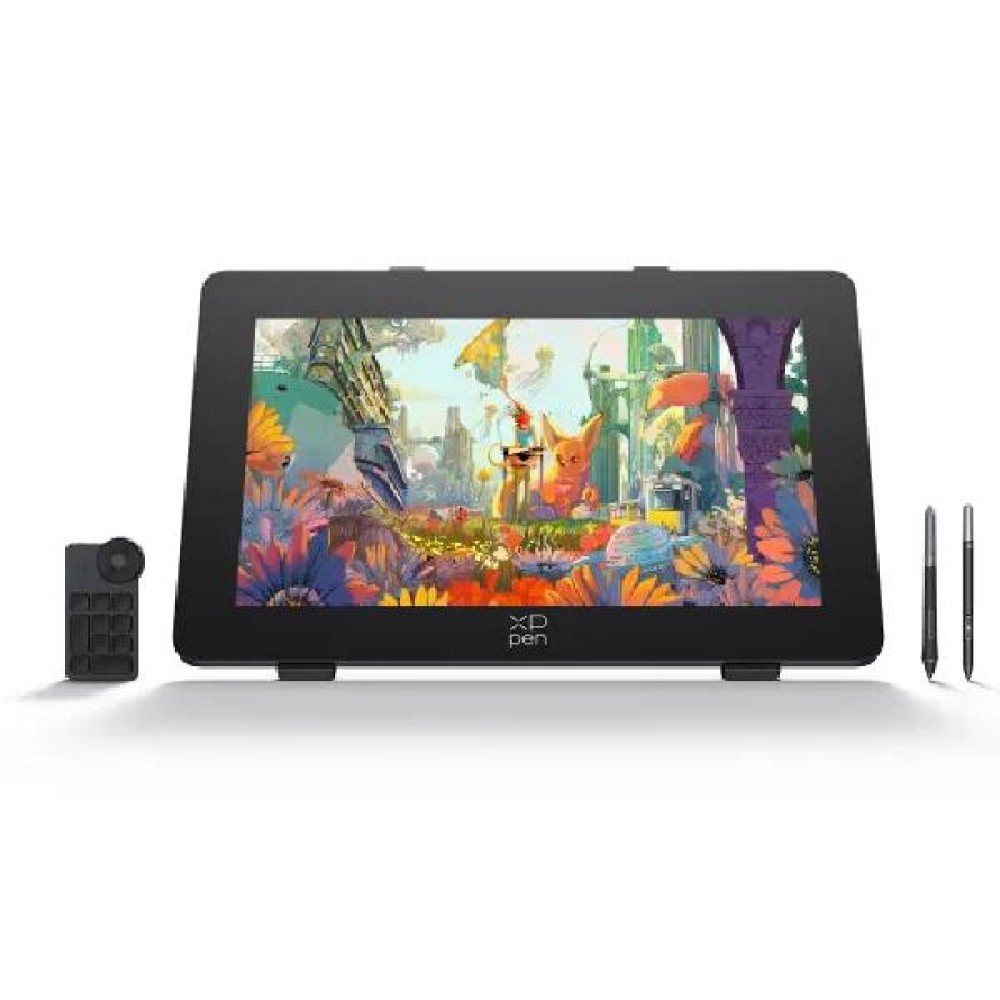 XP-Pen Artist 24 Pro (Gen2) 4K