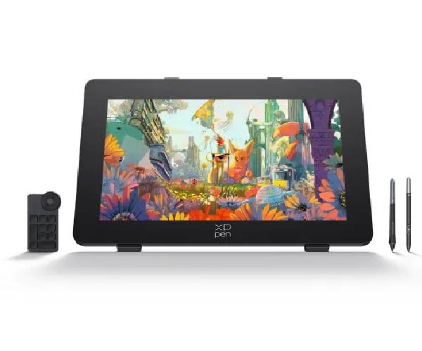 XP-Pen Artist 24 Pro (Gen2) 4K