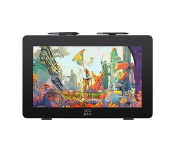 XP-Pen Artist 24 Pro (Gen2) 4K