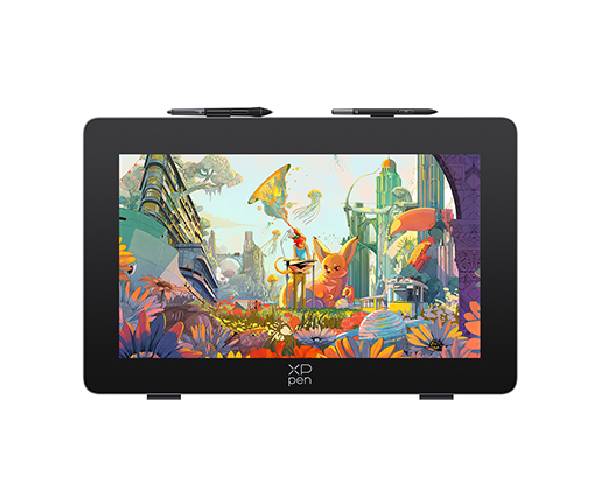 XP-Pen Artist 24 Pro (Gen2) 4K