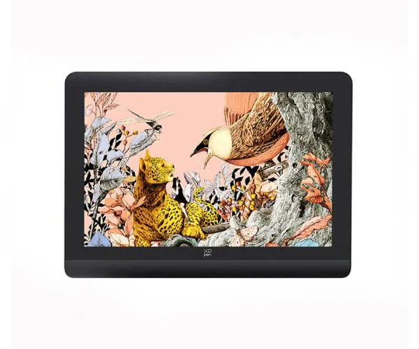 Pen Artist Drawing Tablet Blender Artist Pro 16 Best Price In BD