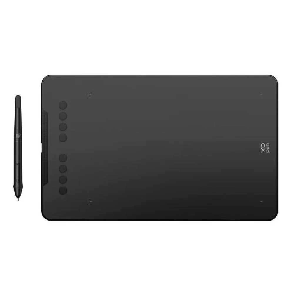XP-Pen Deco Mini 7 V2 Best Price in Bangladesh