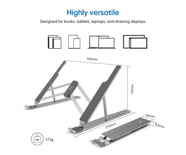 XP-Pen Foldable Stand