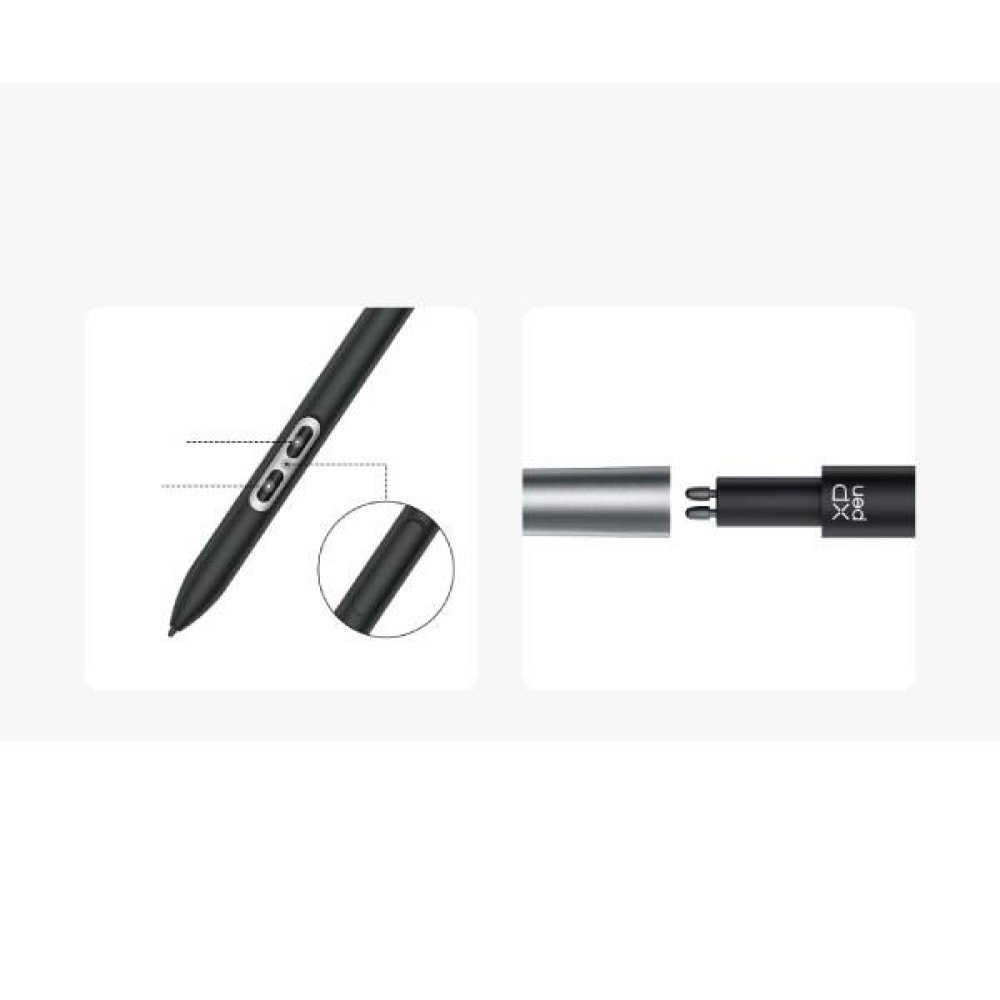 XP-Pen X3 Pro Slim Stylus XP-Pen X3 Pro Slim Stylus