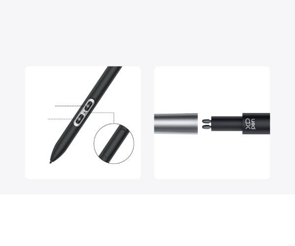 XP-Pen X3 Pro Slim Stylus XP-Pen X3 Pro Slim Stylus