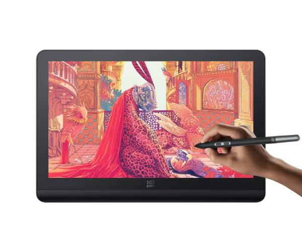 XP-Pen X3 Pro Slim Stylus XP-Pen X3 Pro Slim Stylus