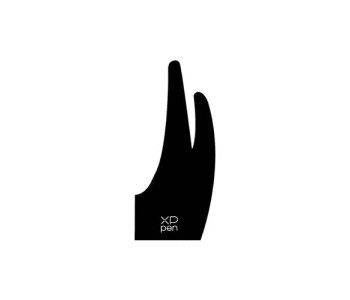 XP-Pen AC 01 Drawing Glove