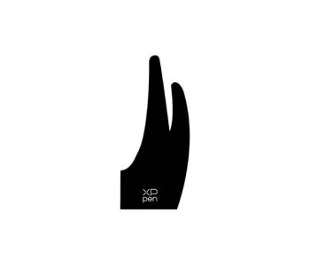 XP-Pen AC 01 Drawing Glove