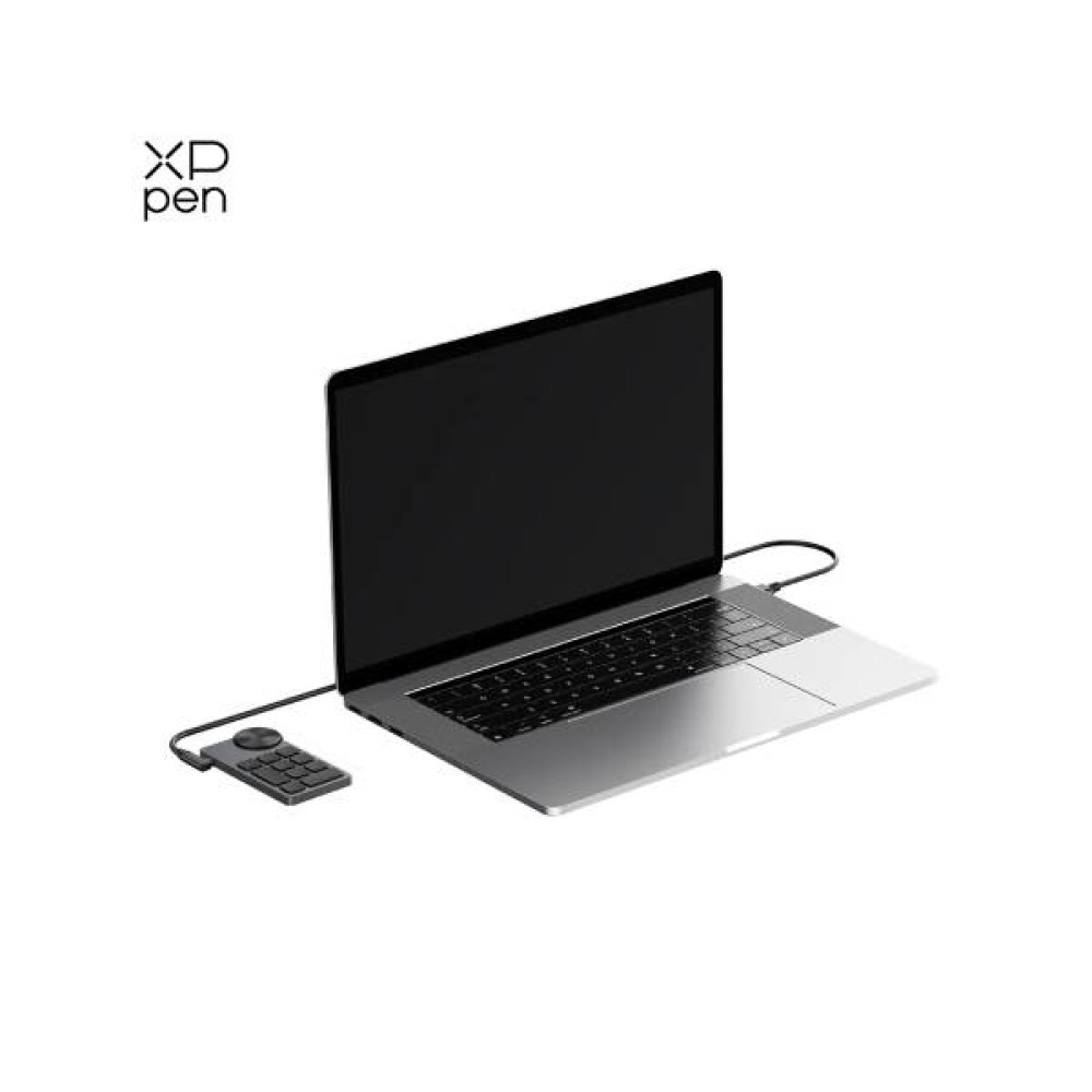 XP-Pen ACK05 Wireless Shortcut Remote