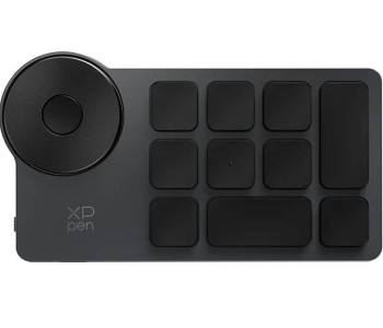 XP-Pen ACK05 Wireless Shortcut Remote