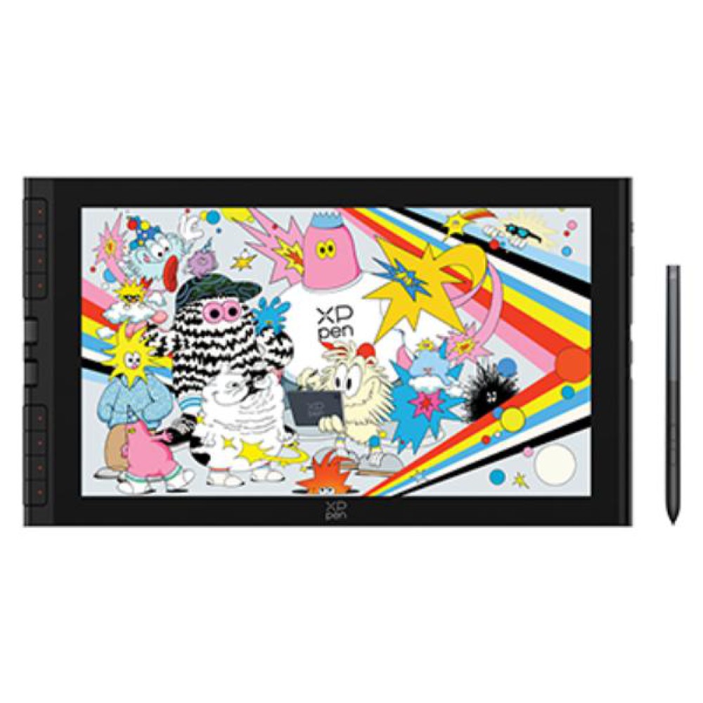 XP-Pen Artist 16 (3rd Gen)