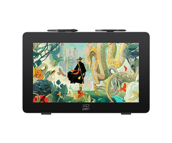 XP-Pen Artist 24 Pro (Gen2) 165Hz
