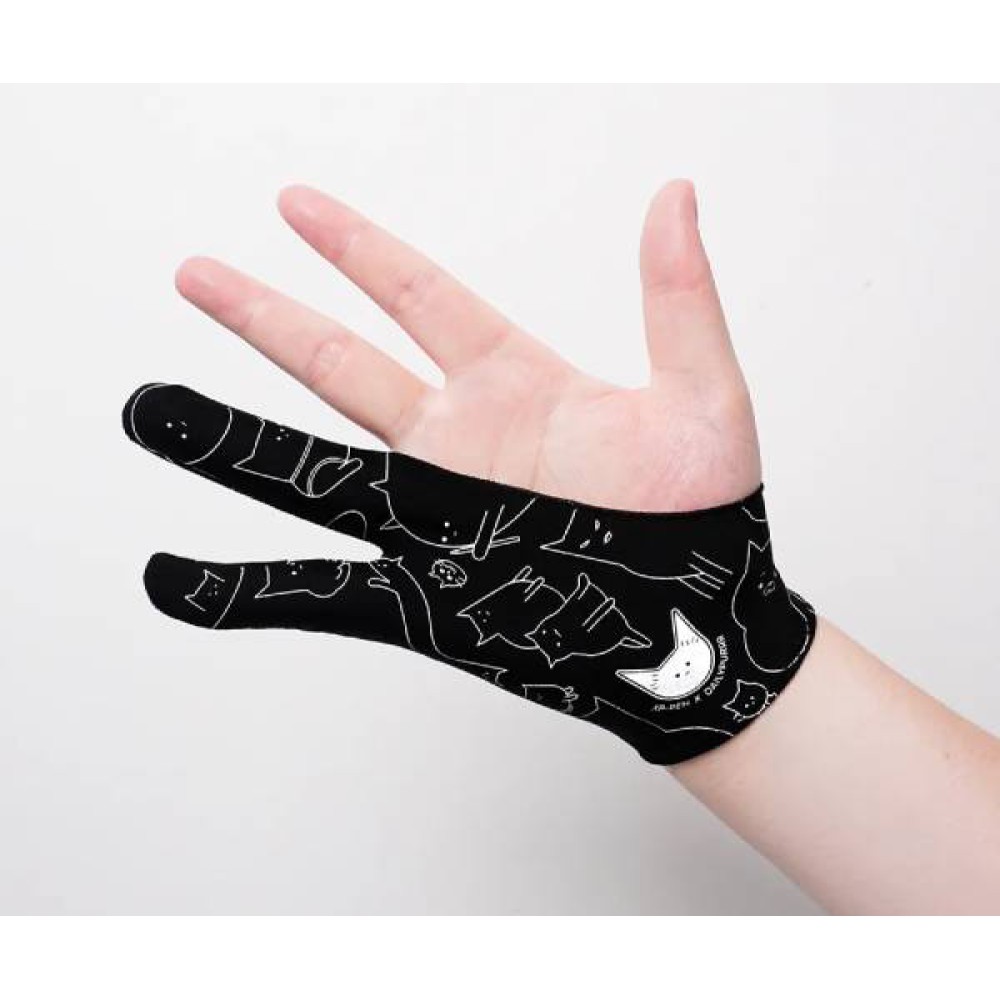 XP-Pen Artist Anti-fouling Glove SE
