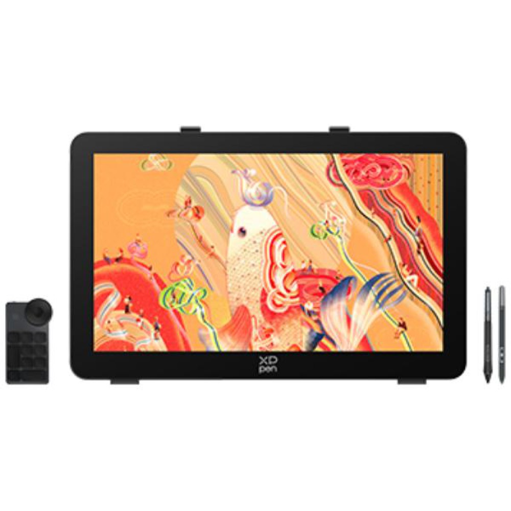XP-Pen Artist Pro 27 (Gen 2)