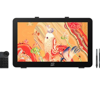 XP-Pen Artist Pro 27 (Gen 2)